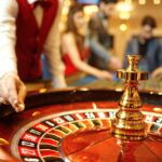 How to choose the right casino and bring home lots of benefits